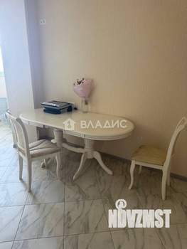 Студия квартира, вторичка, 86м2, 9/17 этаж