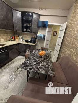 2-к квартира, вторичка, 62м2, 2/16 этаж