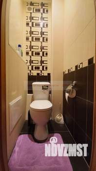 1-к квартира, вторичка, 40м2, 5/9 этаж