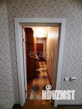 1-к квартира, вторичка, 35м2, 3/10 этаж