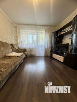 1-к квартира, вторичка, 31м2, 5/5 этаж