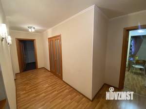 4-к квартира, вторичка, 115м2, 4/17 этаж