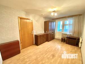 3-к квартира, вторичка, 69м2, 2/5 этаж