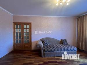 3-к квартира, вторичка, 59м2, 4/9 этаж