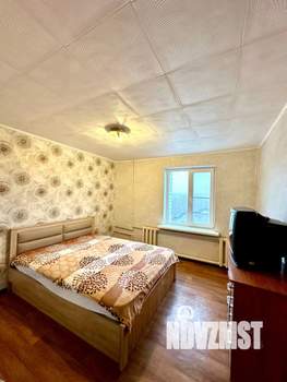 3-к квартира, вторичка, 65м2, 9/9 этаж