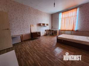 Студия квартира, вторичка, 33м2, 3/5 этаж