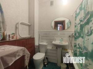 1-к квартира, вторичка, 43м2, 7/16 этаж