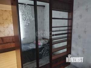 1-к квартира, вторичка, 31м2, 1/5 этаж