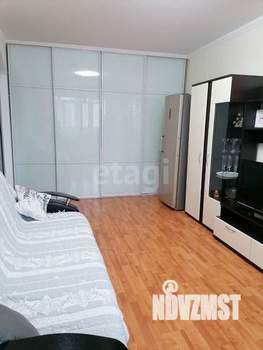 4-к квартира, вторичка, 70м2, 7/9 этаж