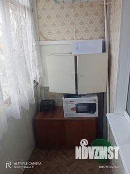 1-к квартира, вторичка, 35м2, 1/10 этаж