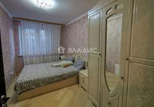 3-к квартира, вторичка, 71м2, 2/5 этаж