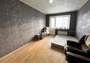 2-к квартира, вторичка, 44м2, 5/5 этаж