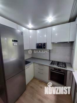 2-к квартира, вторичка, 44м2, 3/5 этаж