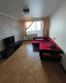 1-к квартира, вторичка, 33м2, 5/10 этаж