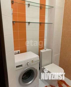 3-к квартира, вторичка, 64м2, 9/9 этаж