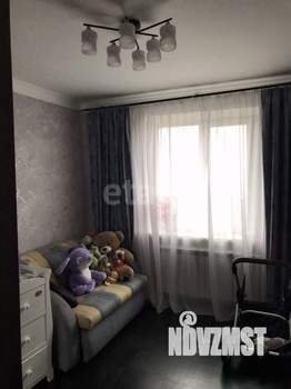 3-к квартира, вторичка, 63м2, 7/10 этаж
