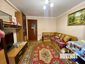 2-к квартира, вторичка, 60м2, 1/1 этаж