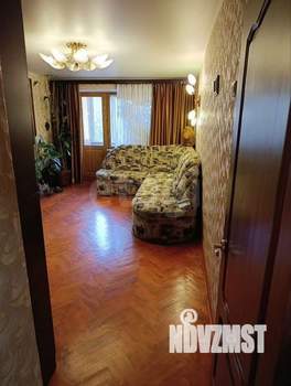 3-к квартира, вторичка, 58м2, 4/5 этаж
