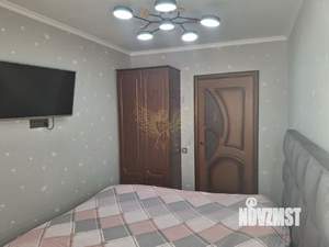 4-к квартира, вторичка, 64м2, 1/5 этаж