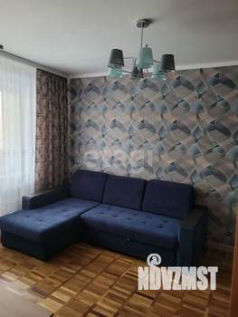 4-к квартира, вторичка, 76м2, 4/10 этаж
