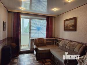 2-к квартира, вторичка, 52м2, 7/10 этаж