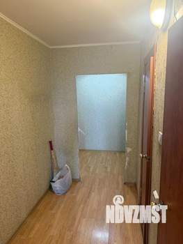 2-к квартира, вторичка, 61м2, 1/10 этаж