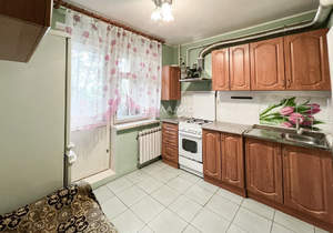 Фото квартиры на продажу (1)
