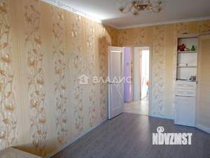 2-к квартира, вторичка, 59м2, 4/10 этаж