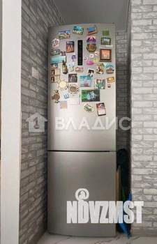 3-к квартира, вторичка, 62м2, 1/5 этаж