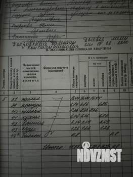2-к квартира, вторичка, 42м2, 5/5 этаж