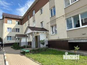 1-к квартира, вторичка, 34м2, 3/3 этаж