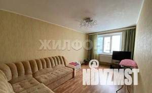 3-к квартира, вторичка, 63м2, 7/10 этаж