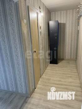 2-к квартира, вторичка, 44м2, 5/5 этаж