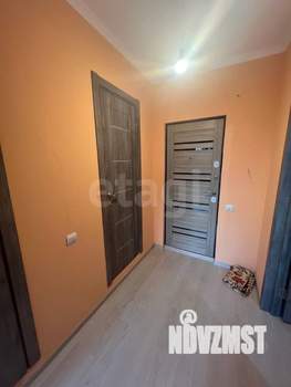 1-к квартира, вторичка, 34м2, 4/10 этаж