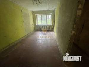 2-к квартира, вторичка, 44м2, 1/5 этаж