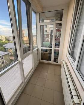 2-к квартира, вторичка, 70м2, 5/13 этаж