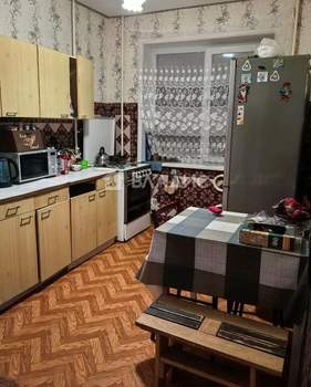 4-к квартира, вторичка, 76м2, 5/9 этаж
