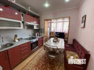 3-к квартира, вторичка, 72м2, 2/14 этаж