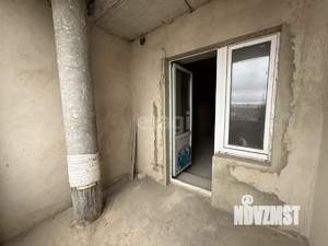 2-к квартира, вторичка, 71м2, 4/6 этаж