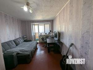 1-к квартира, вторичка, 30м2, 5/5 этаж