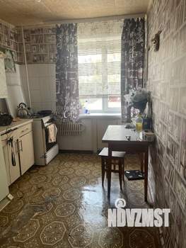 2-к квартира, вторичка, 47м2, 1/9 этаж