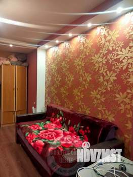 4-к квартира, вторичка, 83м2, 3/9 этаж