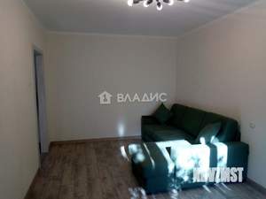 1-к квартира, вторичка, 34м2, 2/10 этаж