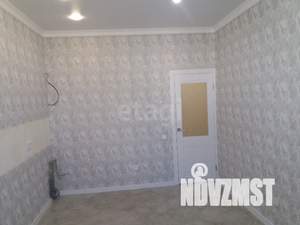 1-к квартира, вторичка, 53м2, 8/12 этаж