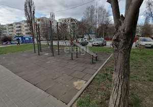 4-к квартира, вторичка, 78м2, 4/14 этаж