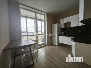 1-к квартира, вторичка, 37м2, 12/12 этаж