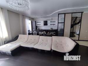 3-к квартира, вторичка, 98м2, 9/12 этаж