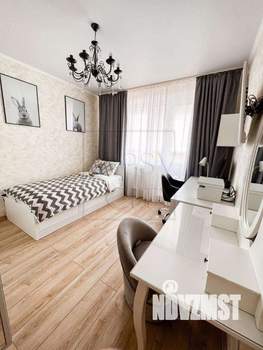 2-к квартира, вторичка, 51м2, 5/10 этаж