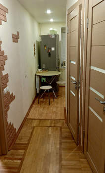 2-к квартира, вторичка, 44м2, 4/5 этаж