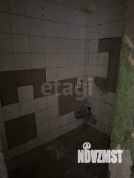 2-к квартира, вторичка, 46м2, 1/9 этаж